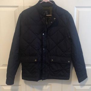 Gently Worn J Crew Jacket